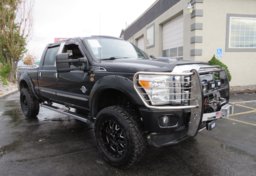 2013 Ford Super Duty F-250 SRW - Image 3