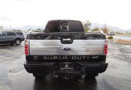 2013 Ford Super Duty F-250 SRW - Image 12