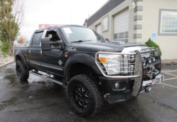 2013 Ford Super Duty F-250 SRW - Image 1