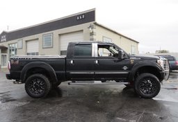 2013 Ford Super Duty F-250 SRW - Image 10