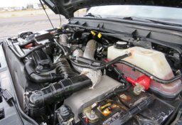 2013 Ford Super Duty F-250 SRW - Image 51