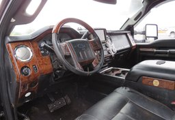 2013 Ford Super Duty F-250 SRW - Image 27