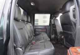 2013 Ford Super Duty F-250 SRW - Image 32