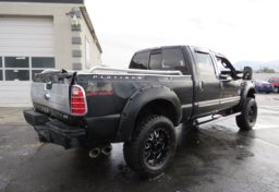 2013 Ford Super Duty F-250 SRW - Image 5