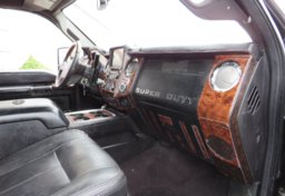 2013 Ford Super Duty F-250 SRW - Image 29