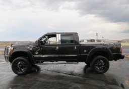 2013 Ford Super Duty F-250 SRW - Image 11
