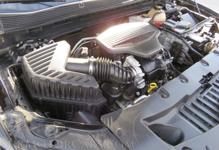 2019 Chevrolet Blazer - Image 50