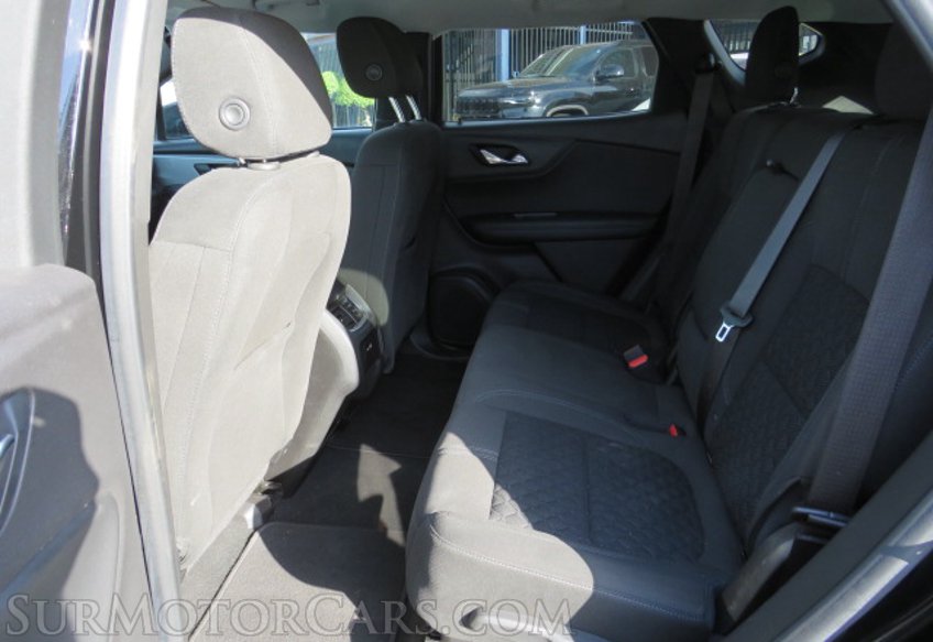 2019 Chevrolet Blazer - Image 30