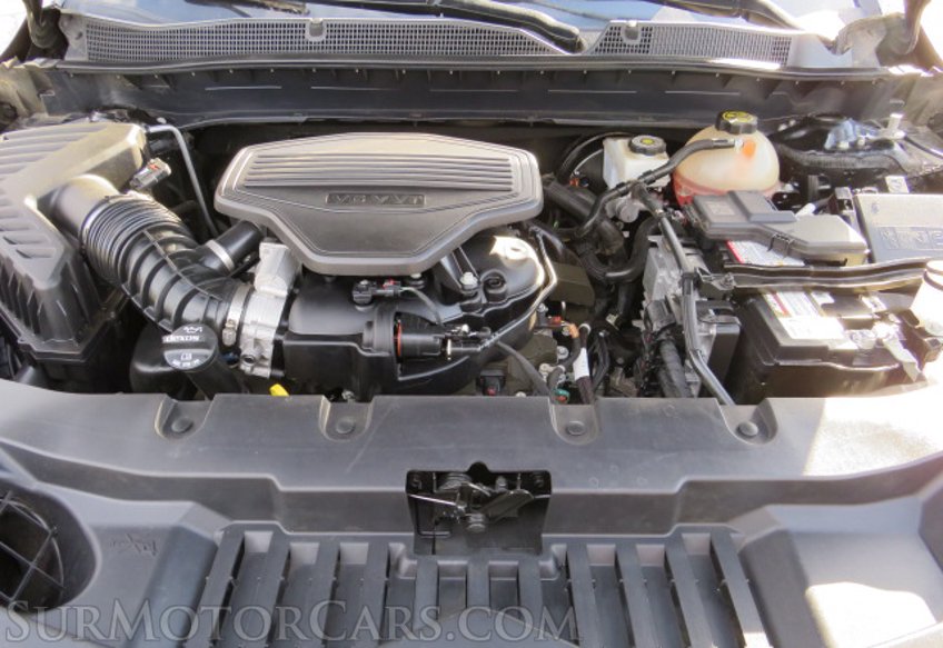 2019 Chevrolet Blazer - Image 51