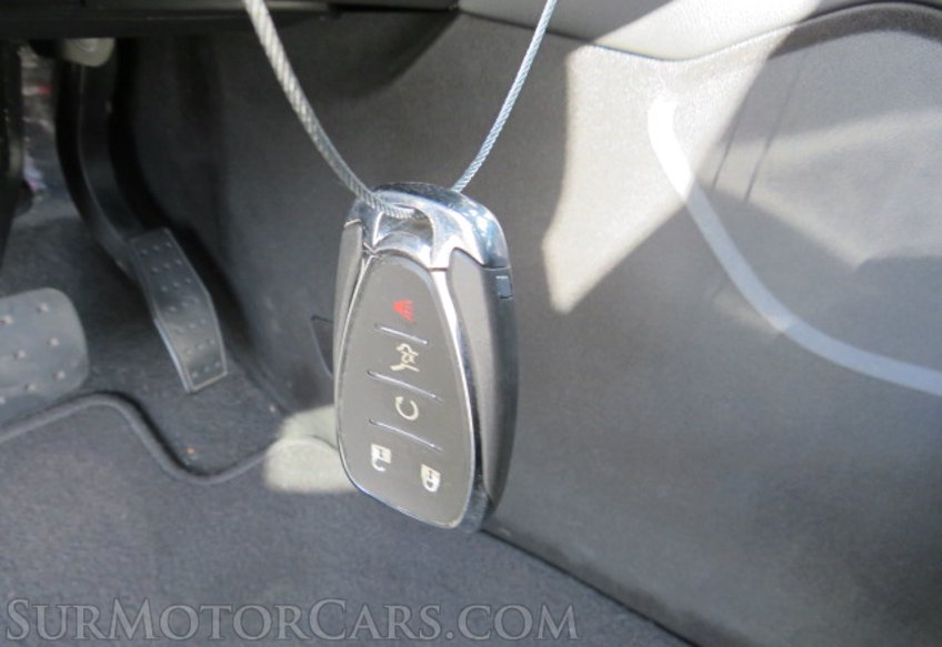 2019 Chevrolet Blazer - Image 37