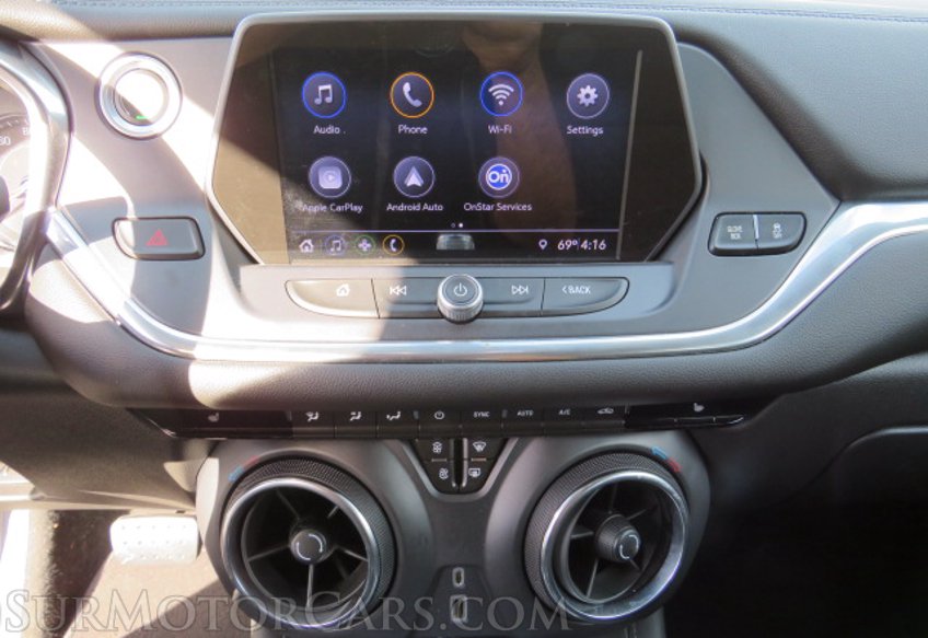 2019 Chevrolet Blazer - Image 39