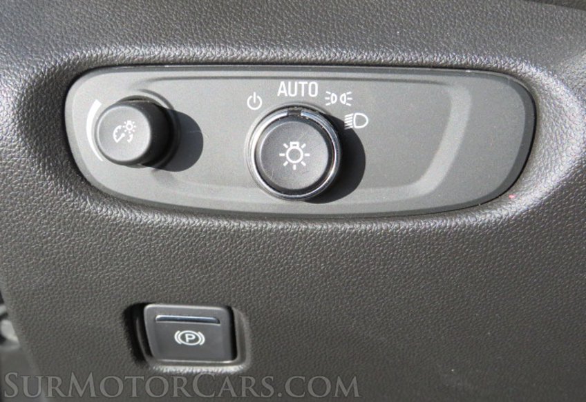 2019 Chevrolet Blazer - Image 48