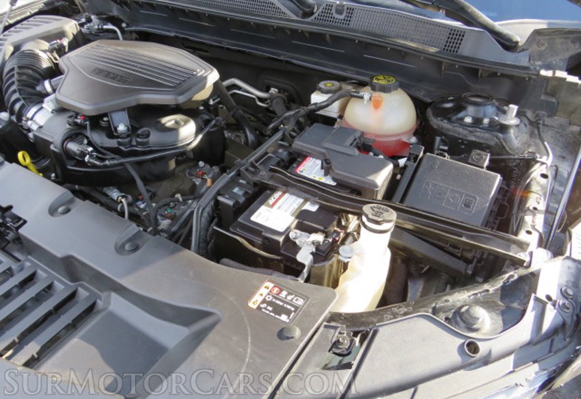 2019 Chevrolet Blazer - Image 52