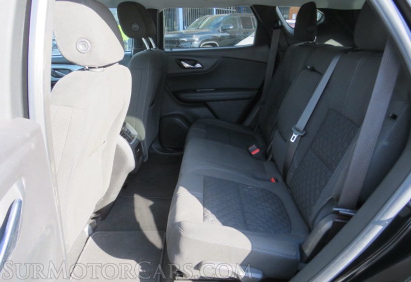 2019 Chevrolet Blazer - Image 28