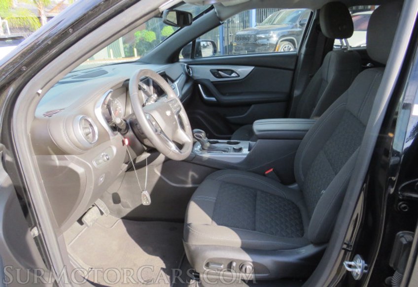 2019 Chevrolet Blazer - Image 24