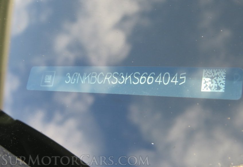 2019 Chevrolet Blazer - Image 53