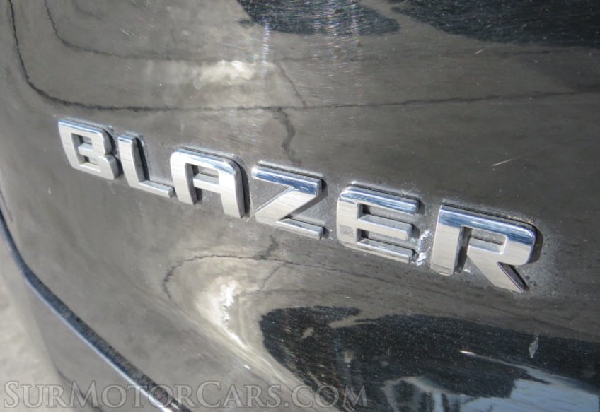 2019 Chevrolet Blazer - Image 19