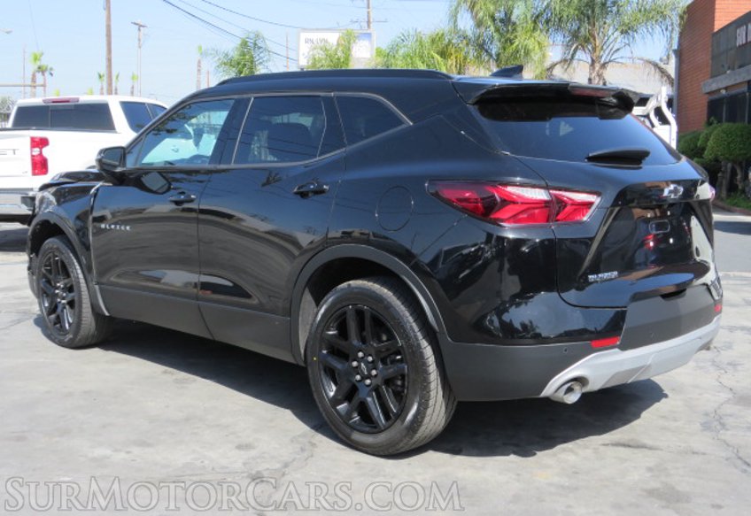 2019 Chevrolet Blazer - Image 7