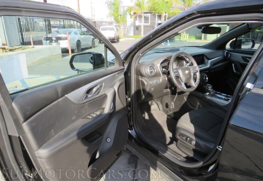 2019 Chevrolet Blazer - Image 20