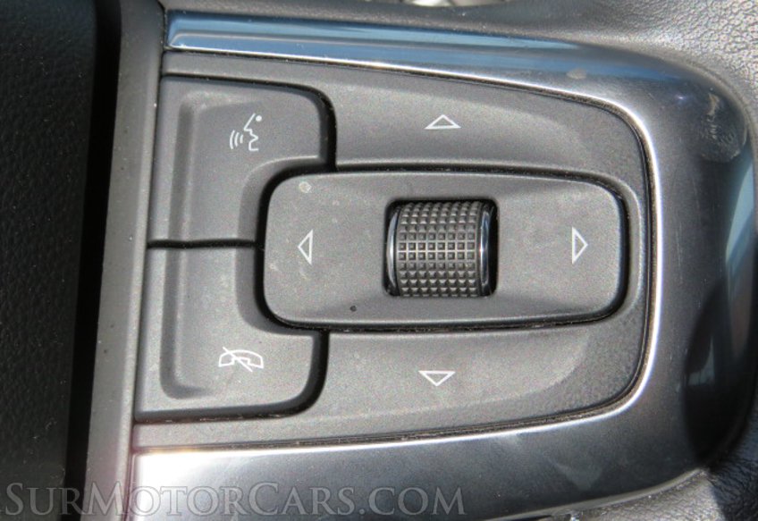 2019 Chevrolet Blazer - Image 34