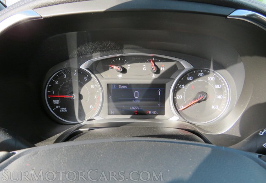 2019 Chevrolet Blazer - Image 35