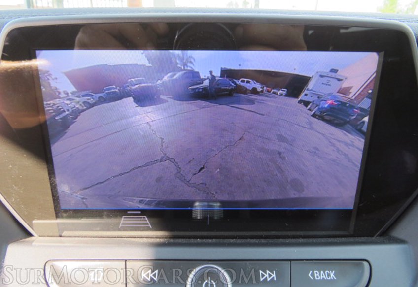 2019 Chevrolet Blazer - Image 41