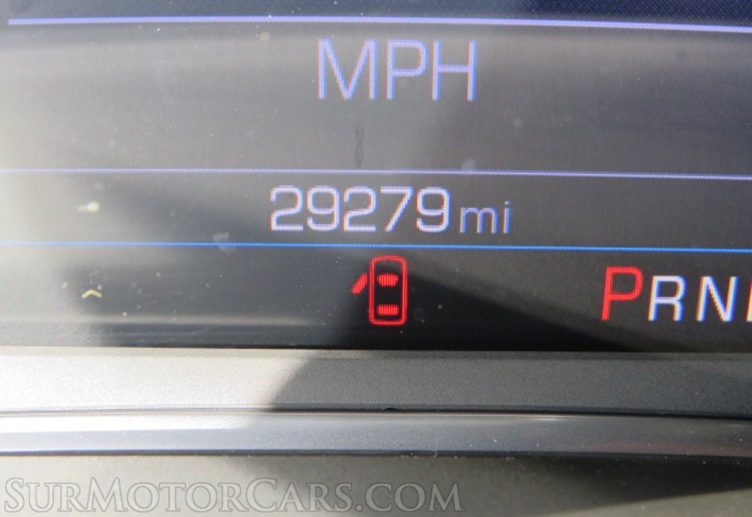 2019 Chevrolet Blazer - Image 36