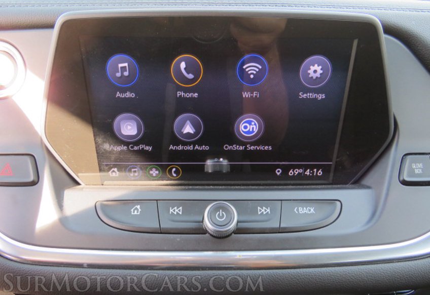 2019 Chevrolet Blazer - Image 40