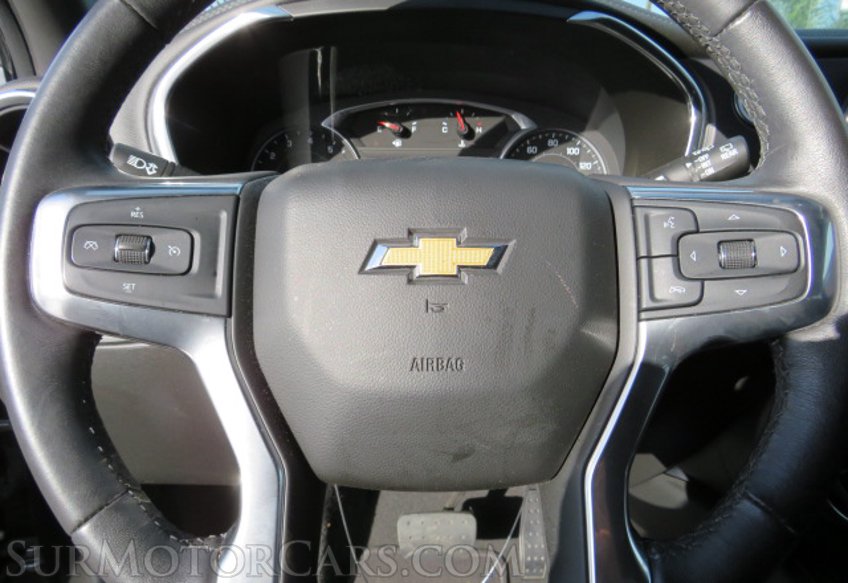 2019 Chevrolet Blazer - Image 32