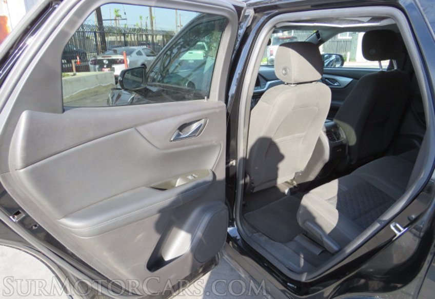 2019 Chevrolet Blazer - Image 22