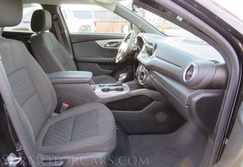 2019 Chevrolet Blazer - Image 25