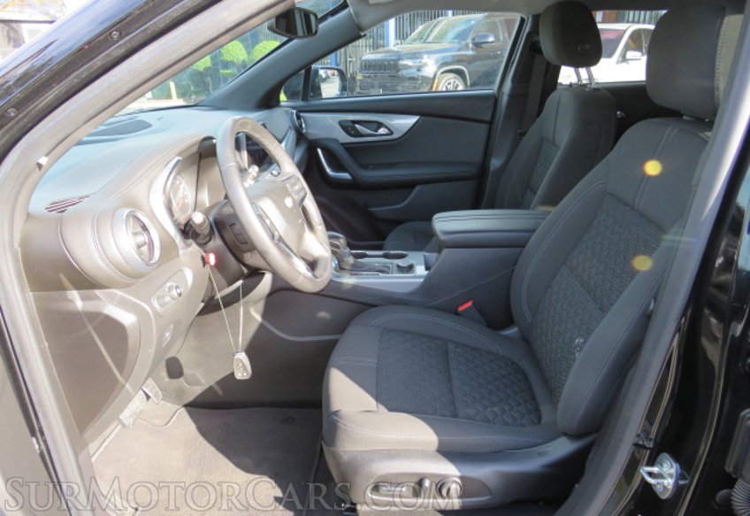 2019 Chevrolet Blazer - Image 26