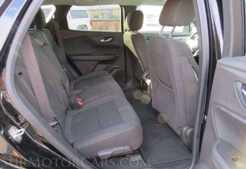 2019 Chevrolet Blazer - Image 31