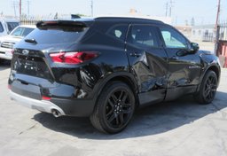 2019 Chevrolet Blazer - Image 8