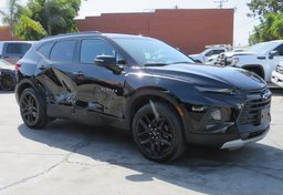 2019 Chevrolet Blazer - Image 2