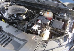 2019 Chevrolet Blazer - Image 52