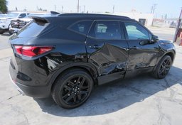 2019 Chevrolet Blazer - Image 6