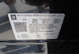 2019 Chevrolet Blazer - Image 54