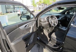 2019 Chevrolet Blazer - Image 20