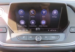 2019 Chevrolet Blazer - Image 40