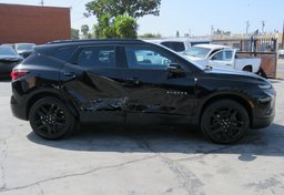 2019 Chevrolet Blazer - Image 10