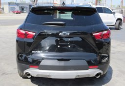 2019 Chevrolet Blazer - Image 12