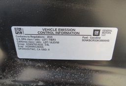 2019 Chevrolet Blazer - Image 55