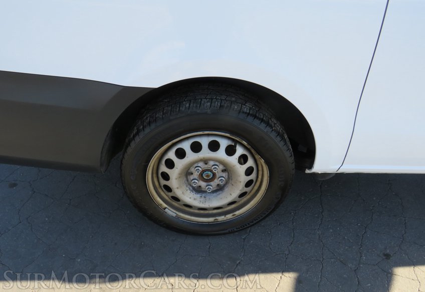 2018 Mercedes-Benz Metris Van - Image 45