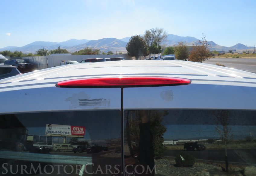 2018 Mercedes-Benz Metris Van - Image 17