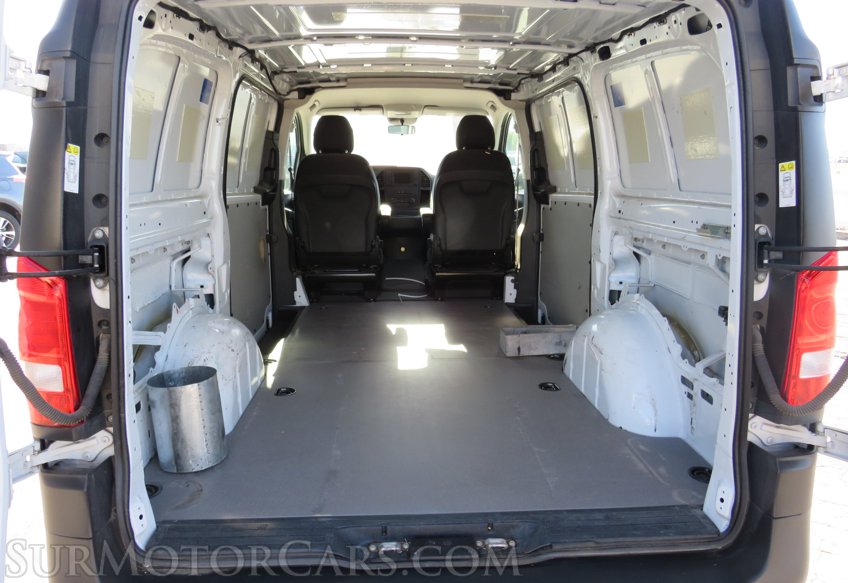 2018 Mercedes-Benz Metris Van - Image 26