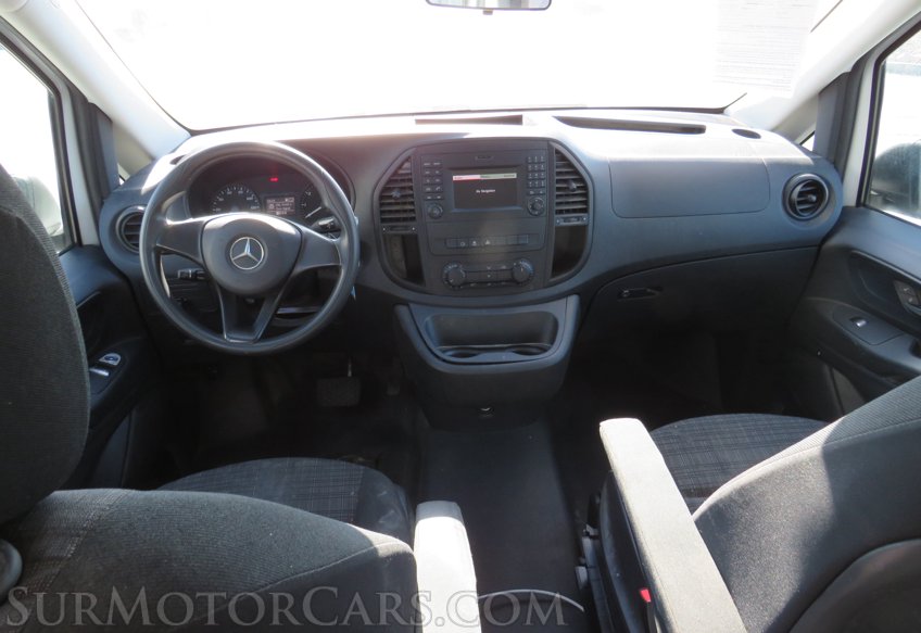 2018 Mercedes-Benz Metris Van - Image 20