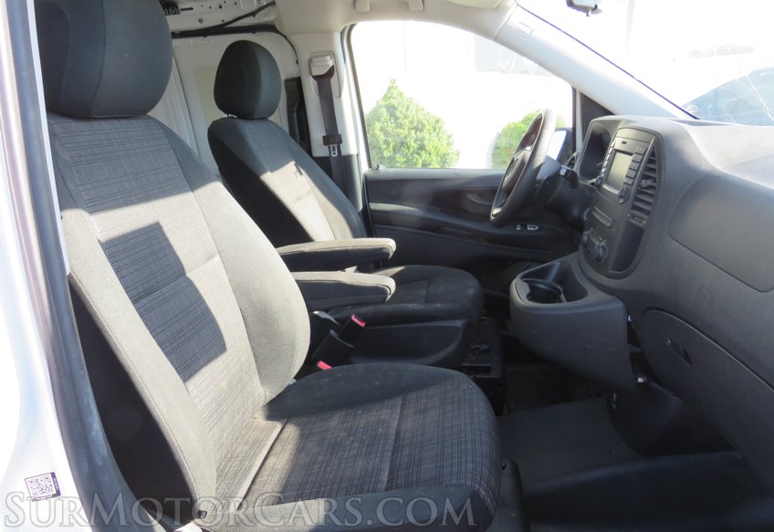 2018 Mercedes-Benz Metris Van - Image 24