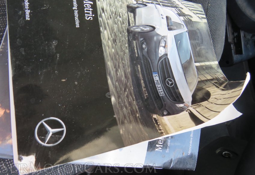 2018 Mercedes-Benz Metris Van - Image 40