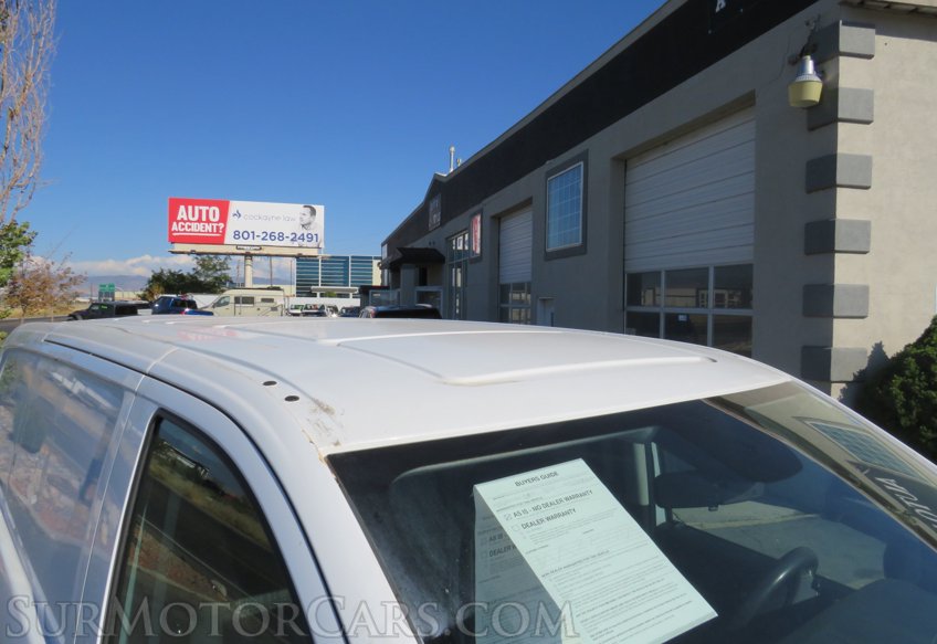 2018 Mercedes-Benz Metris Van - Image 15